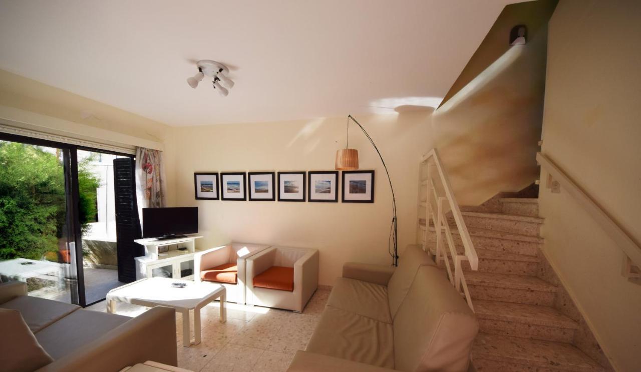 Christos Beach House لارنكا المظهر الخارجي الصورة