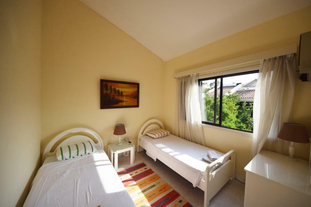 Christos Beach House لارنكا المظهر الخارجي الصورة